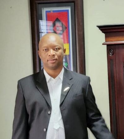 Bongani Khumalo